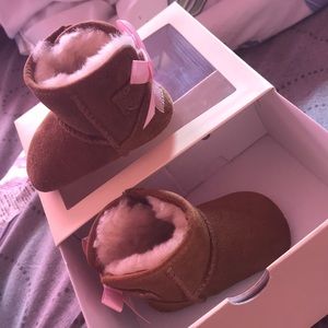 Baby uggs